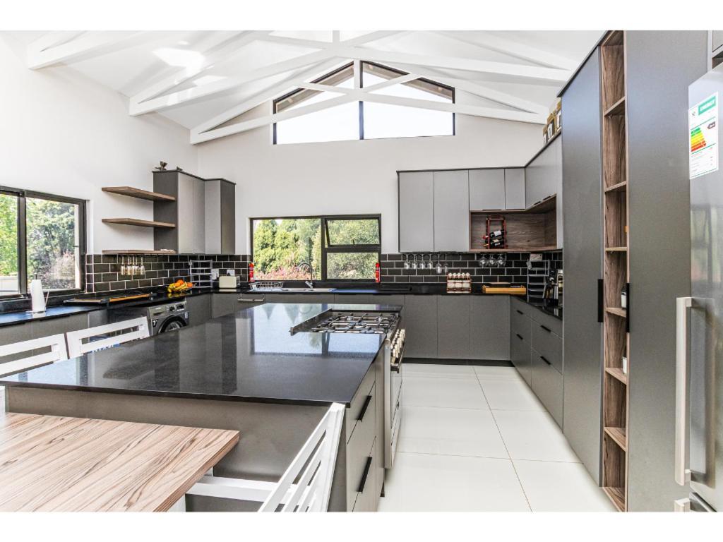 Kwamagogo Villa, Chartwell *