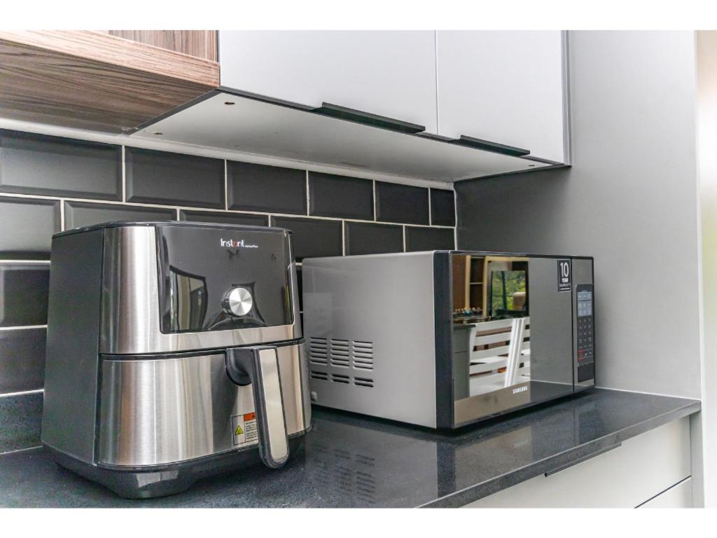 Kwamagogo Villa, Chartwell Apartment *
