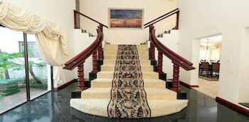 Noraclox 3* Johannesburg