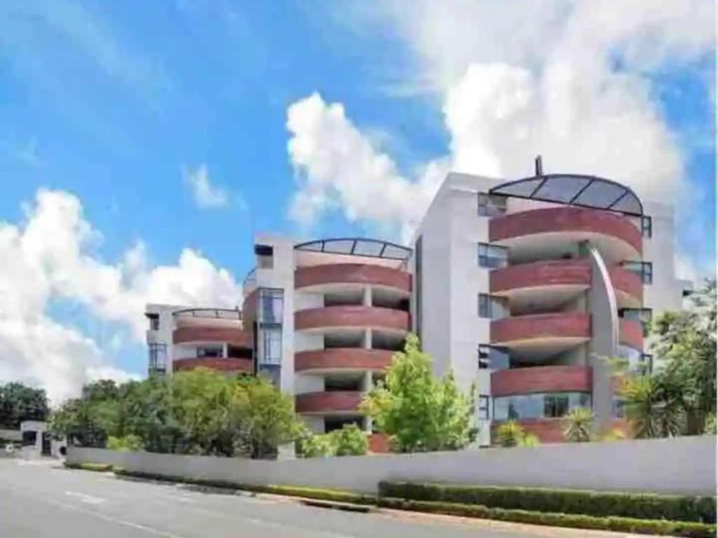 Sandton Splendour
