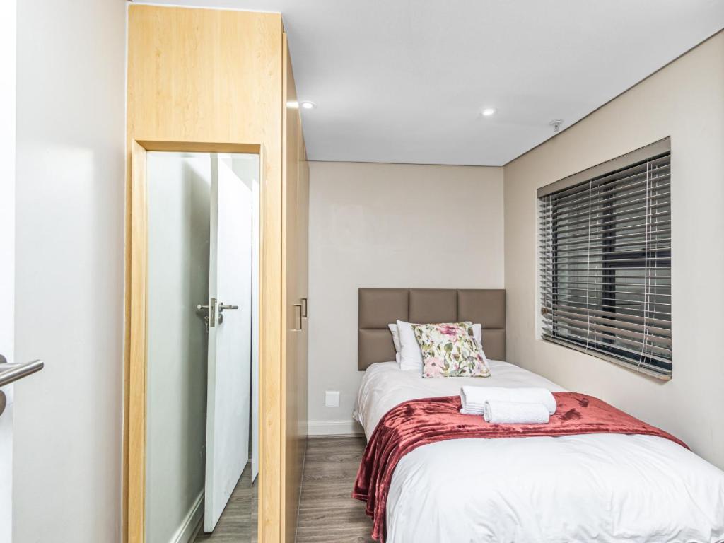 Sandton Splendour Apartamento Joanesburgo