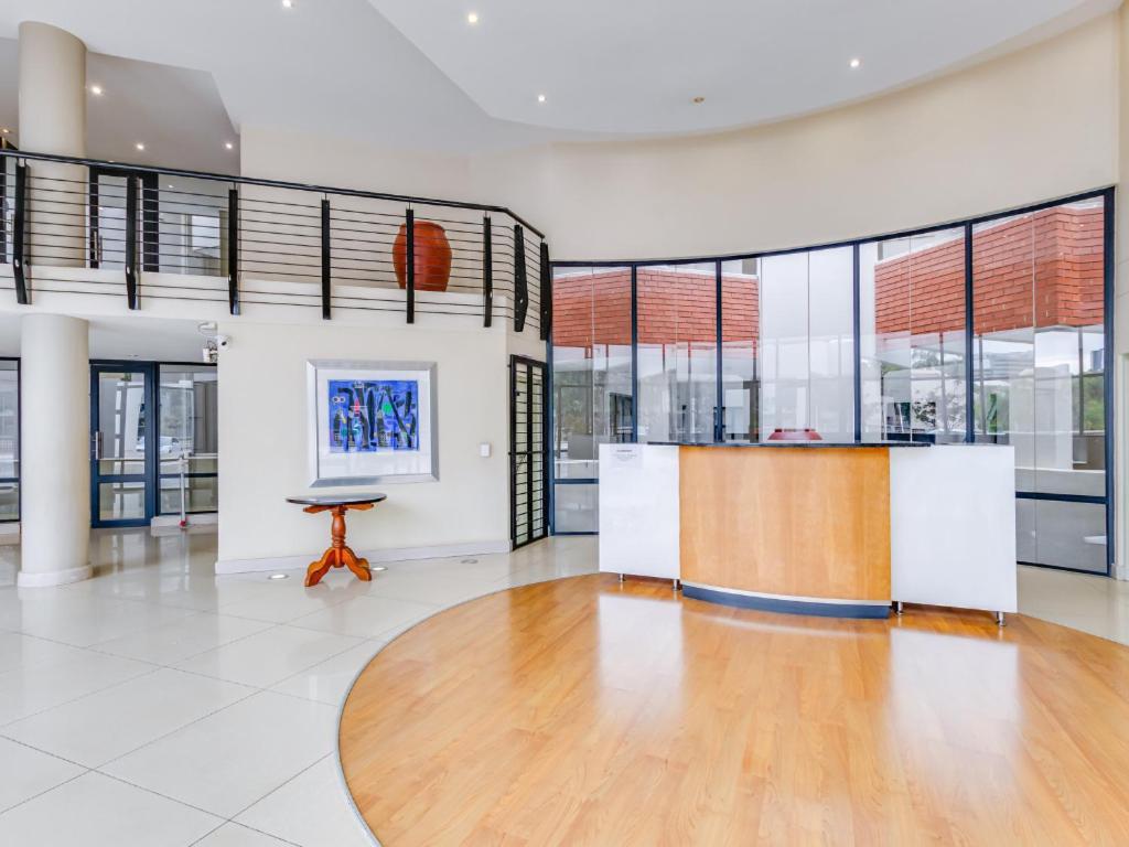Apartamento Sandton Splendour