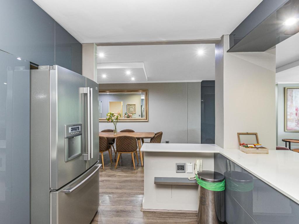 Sandton Splendour Apartamento *