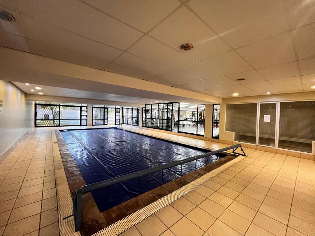 Apartamento Sandton Splendour *