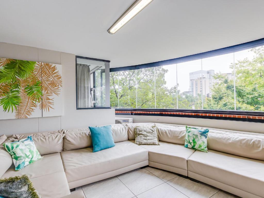 Apartamento Sandton Splendour