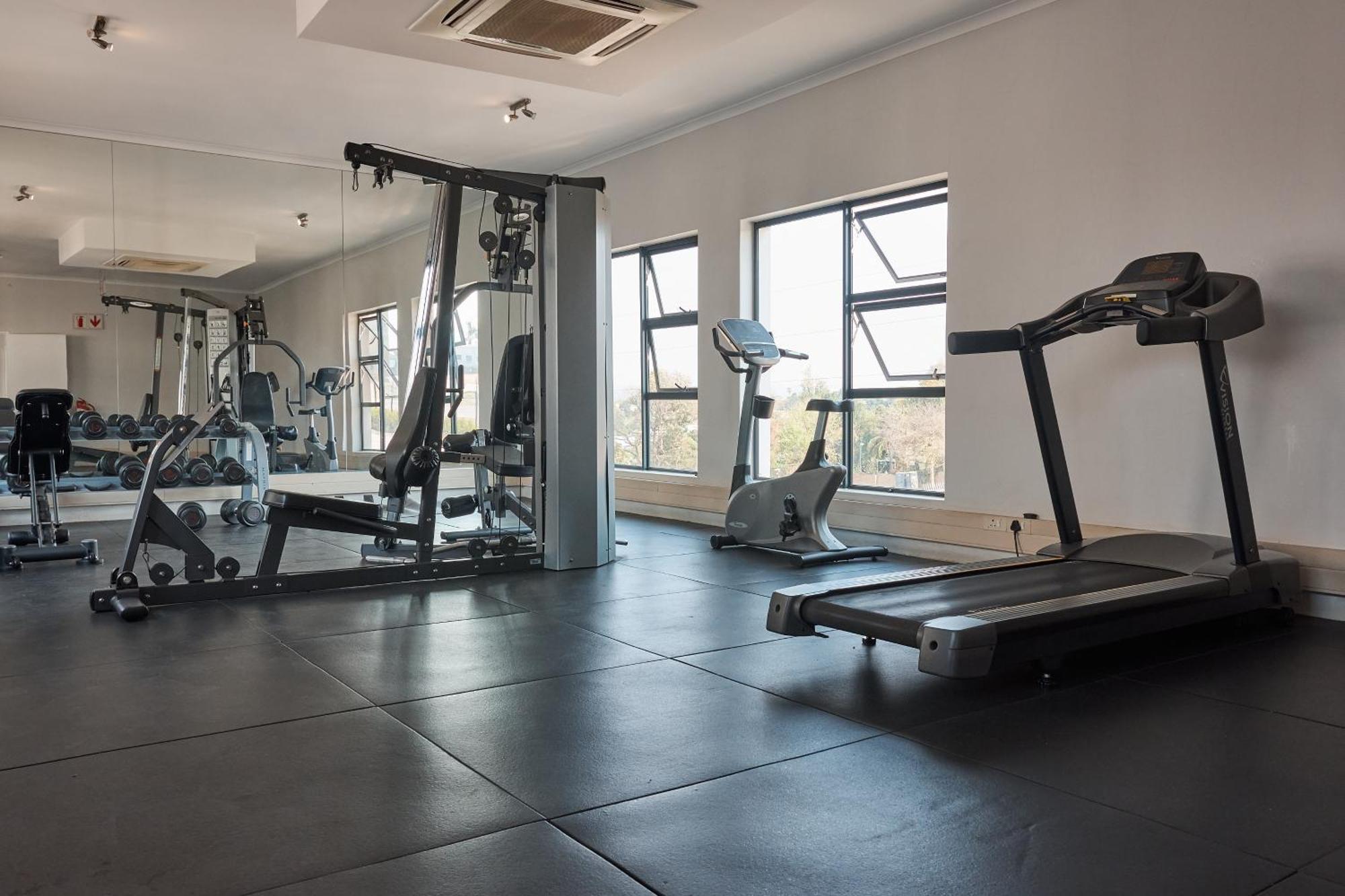 Apartment Elegant 1 Bed 5g Wi-fi Netflix Inverter Johannesburg