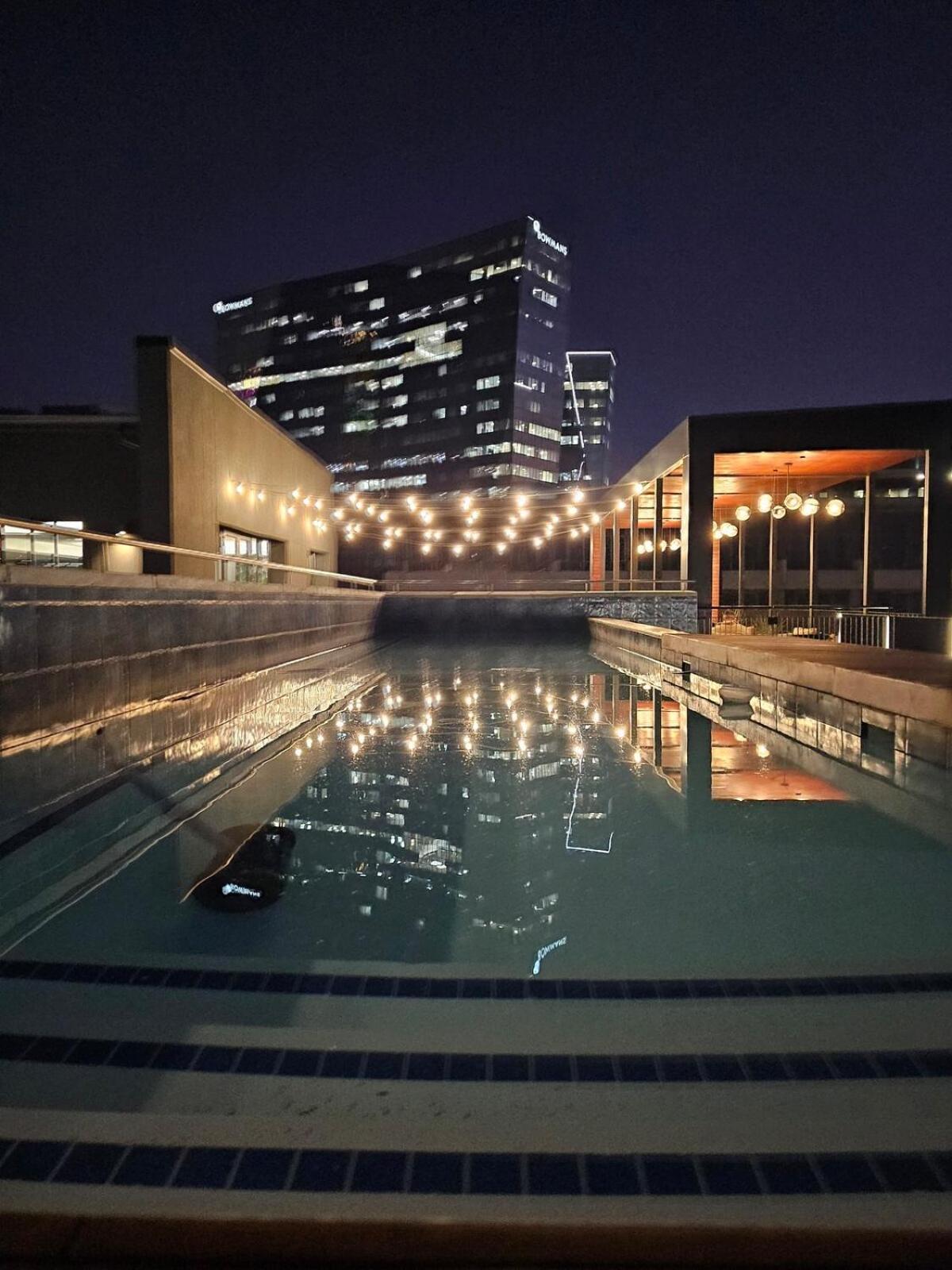 Chic With Panoramic Sandton Views *