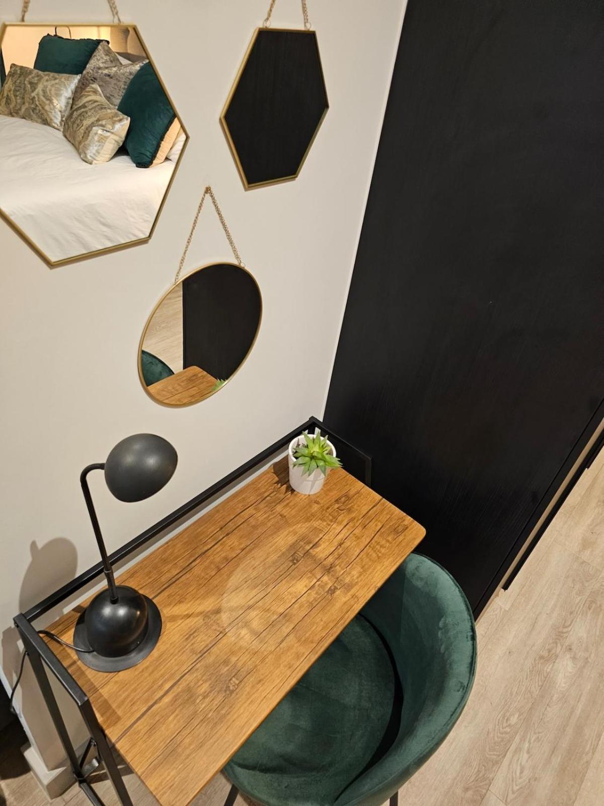 Apartment Chic With Panoramic Sandton Views Johannesburg