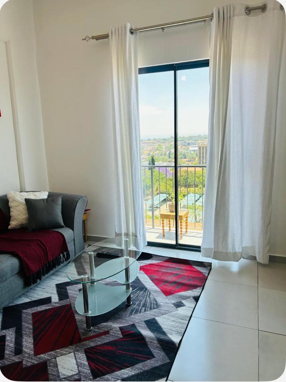 In Randburg Apartment Johannesburg