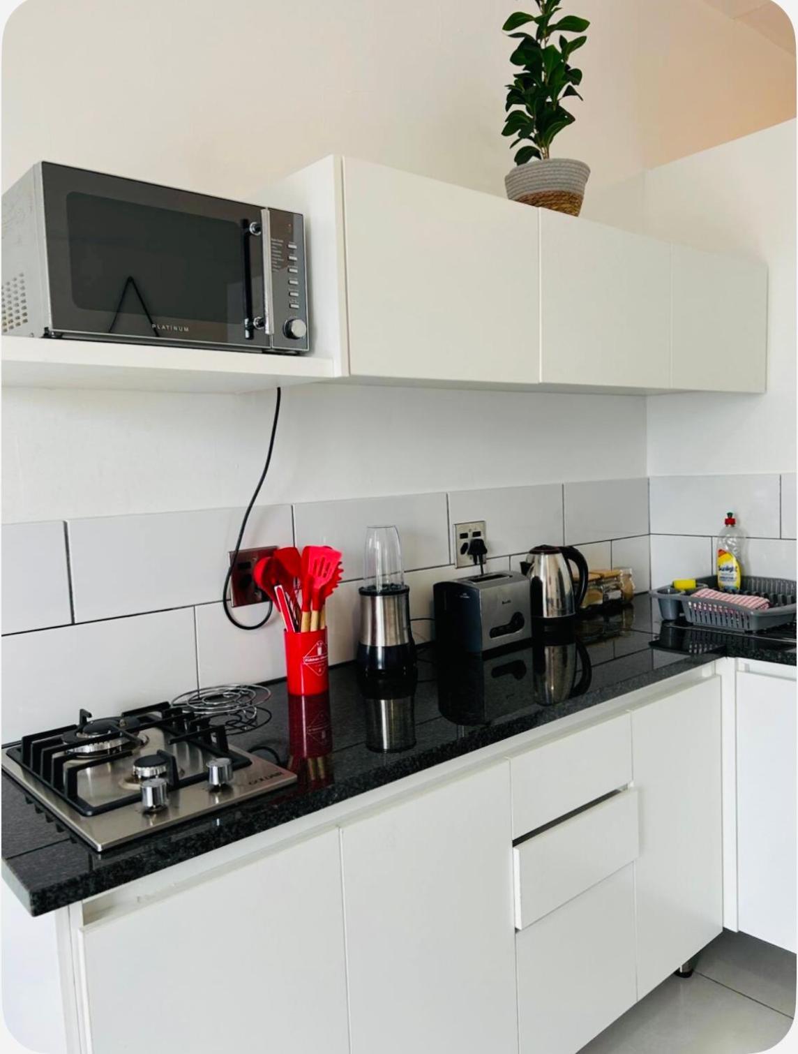 Apartment In Randburg Johannesburg