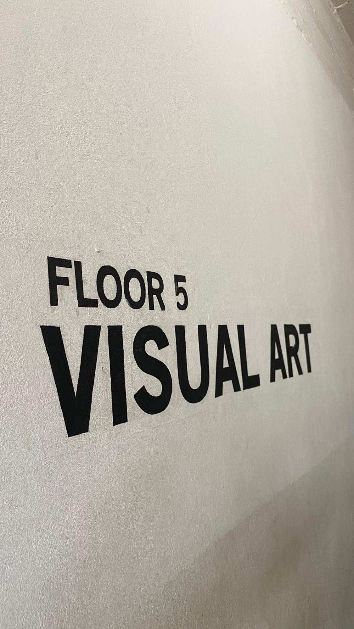 Apartment Hidden Gem For Creatives In Maboneg