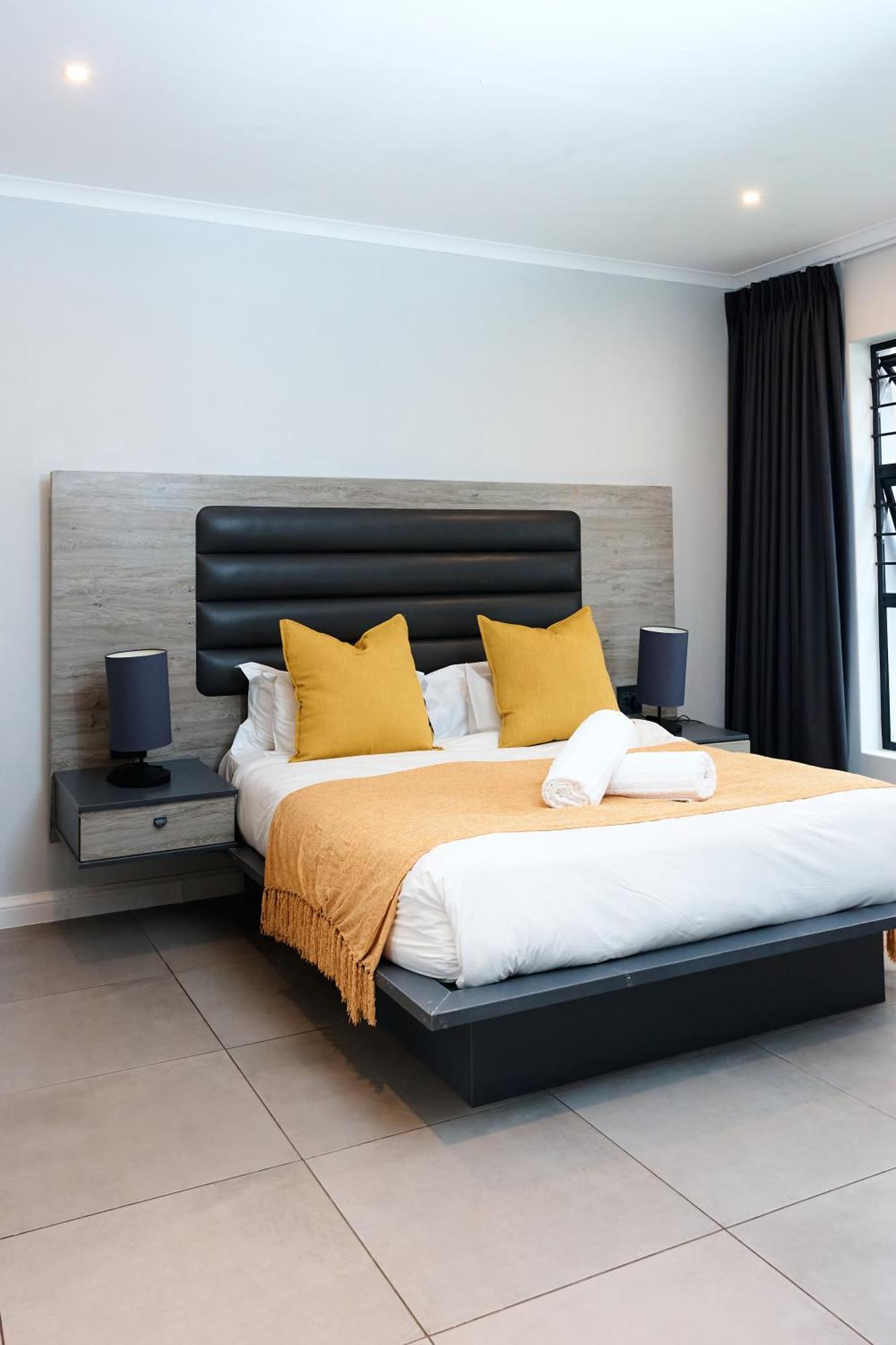 Modern 2 Bedroom Wifi Netflix Apartamento *