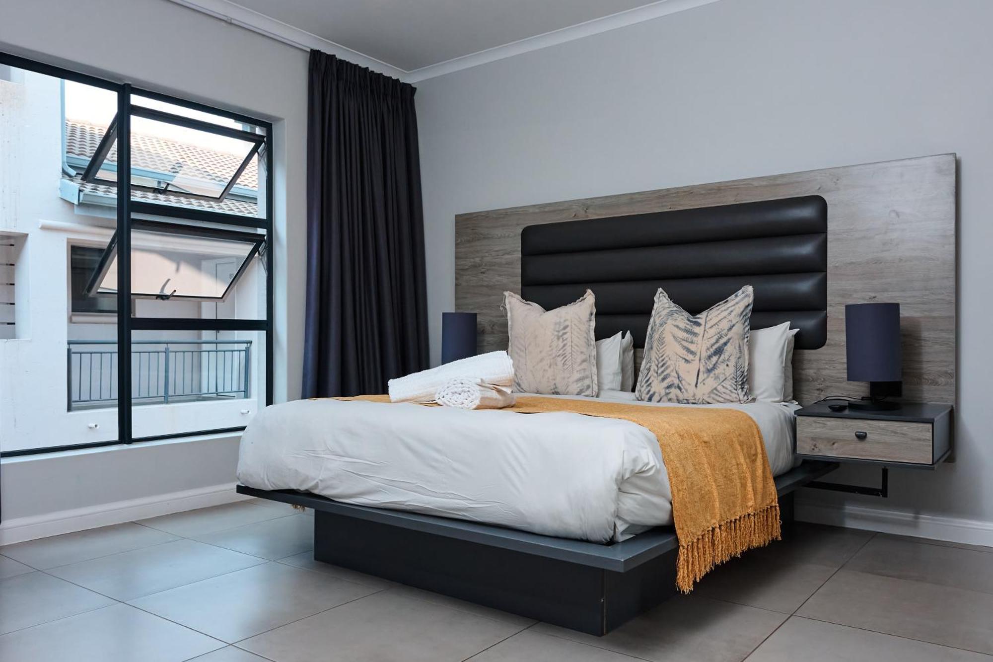 Modern 2 Bedroom Wifi Netflix * Joanesburgo