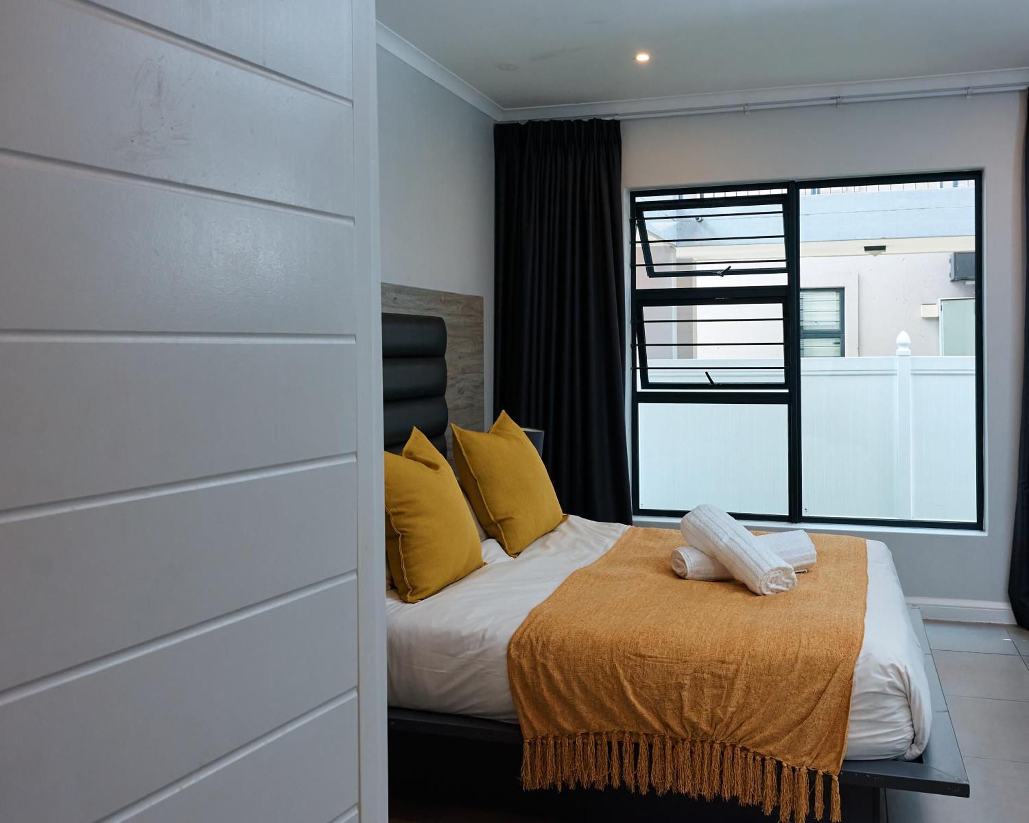 Apartamento Modern 2 Bedroom Wifi Netflix