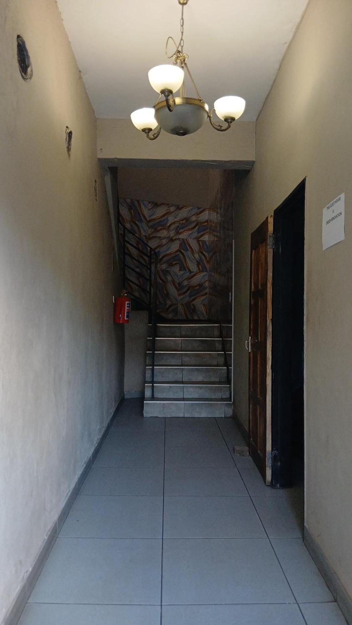 Guest house The Pearl Johannesburg