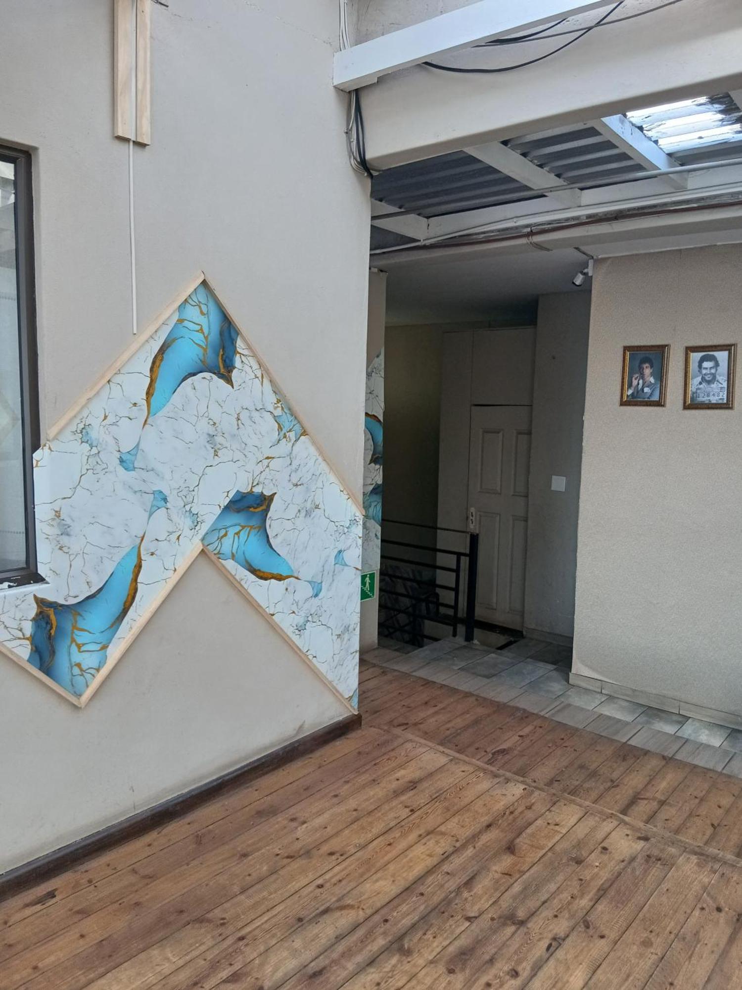 The Pearl Guest house *