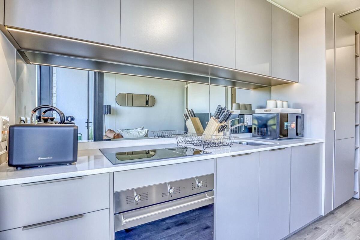 Urban Oasis At One Rosebank * Johannesburg