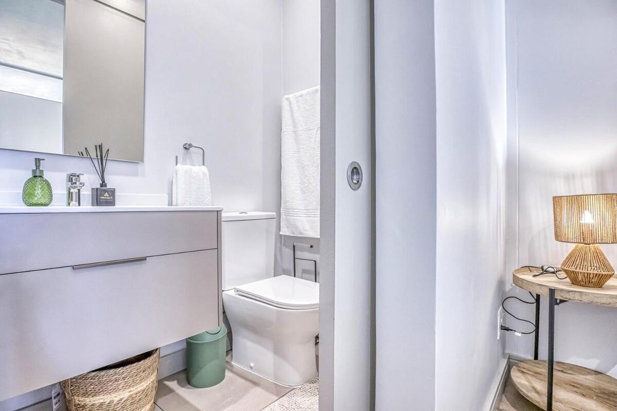 Urban Oasis At One Rosebank