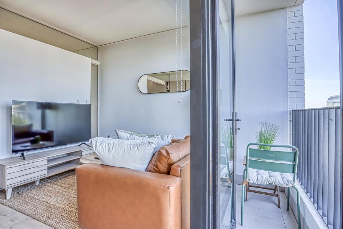 Căn hộ Urban Oasis At One Rosebank Johannesburg
