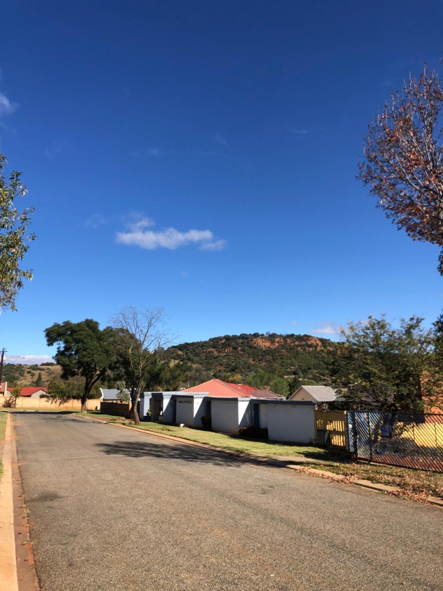 Holiday home Tebogo Johannesburg