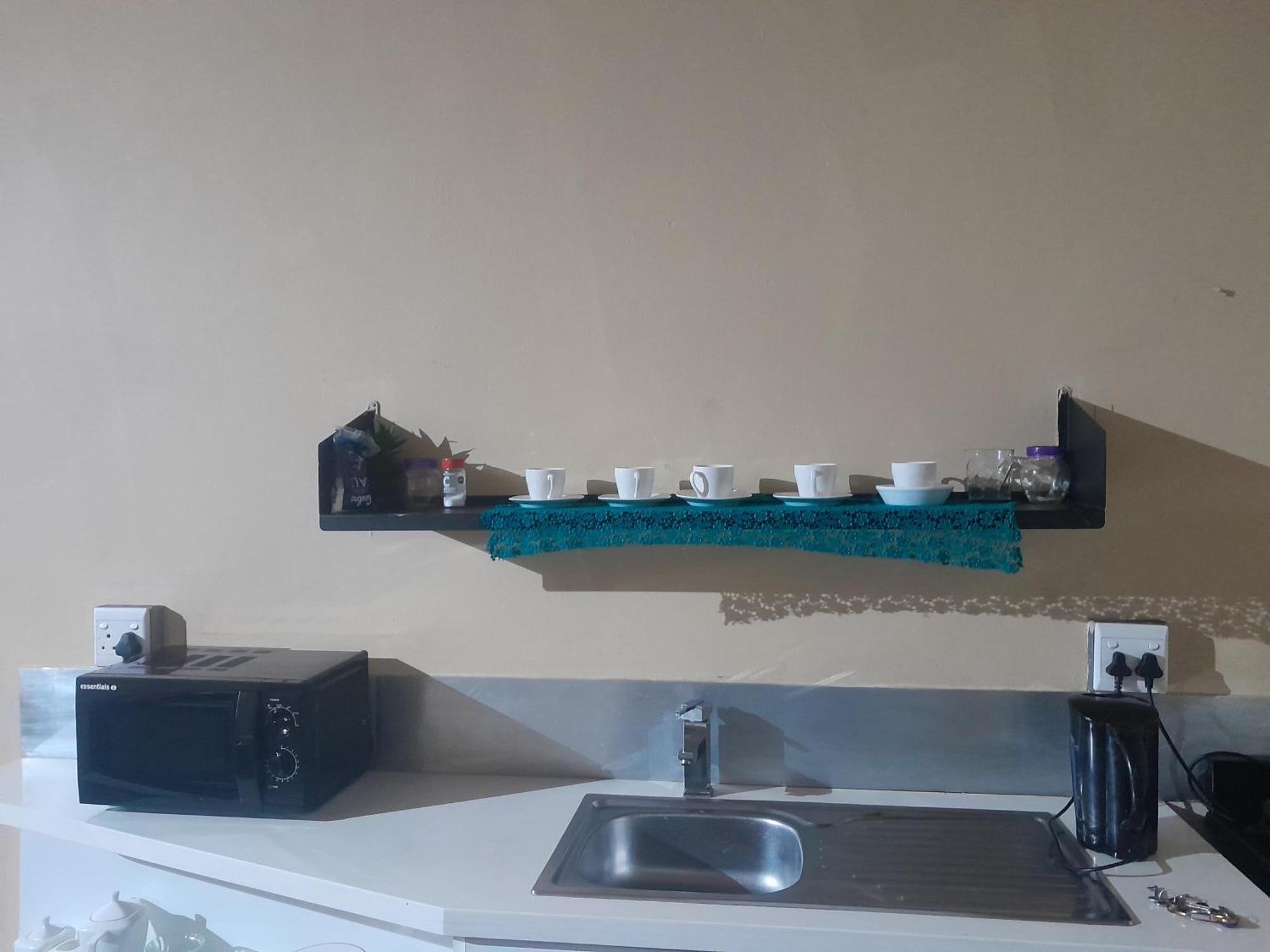 Urban Rise Living Apartment *