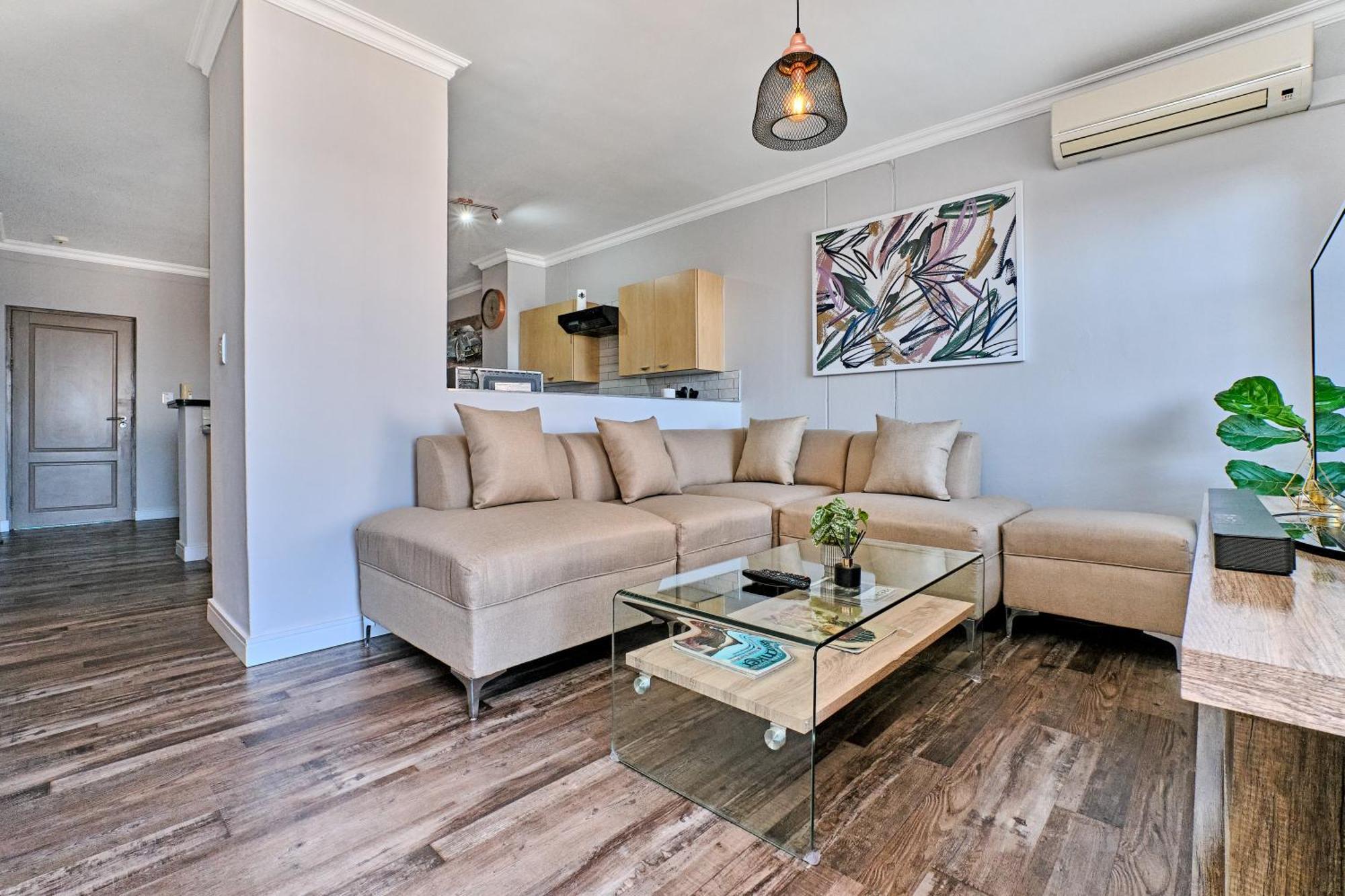 Westpoint Executive Suites, Sandton, Apartamento Joanesburgo