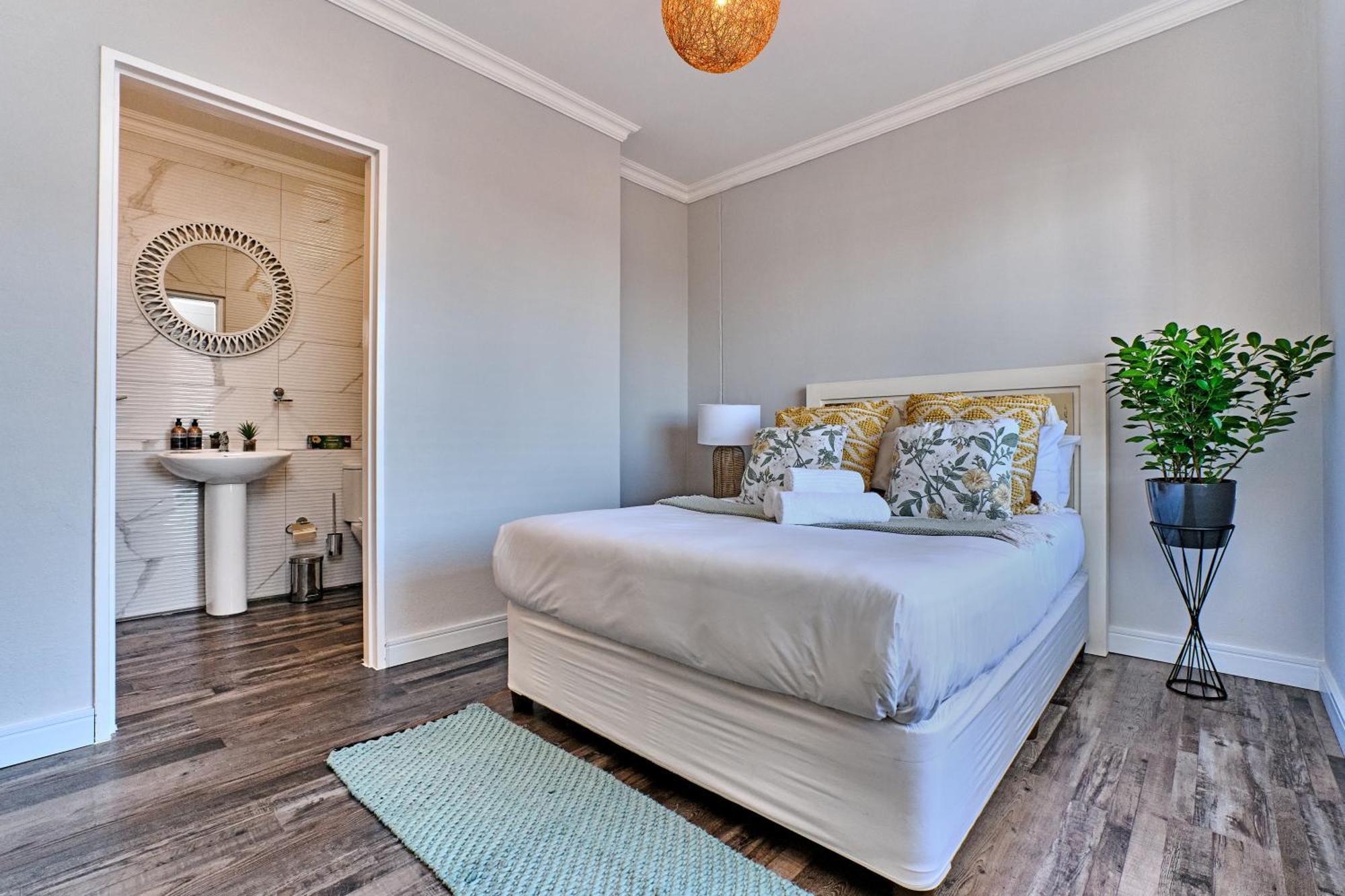 Westpoint Executive Suites, Sandton, *
