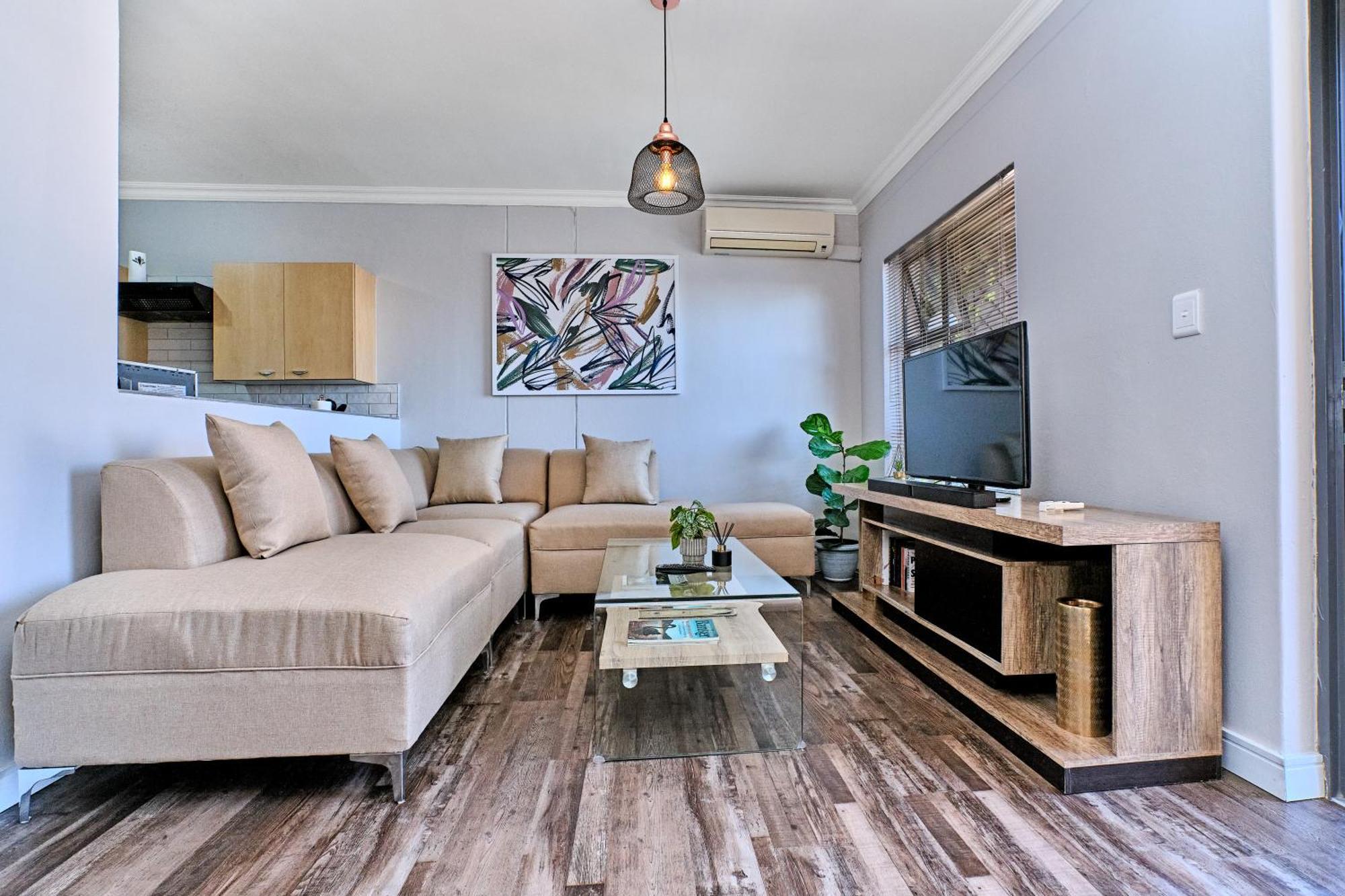 Westpoint Executive Suites, Sandton,