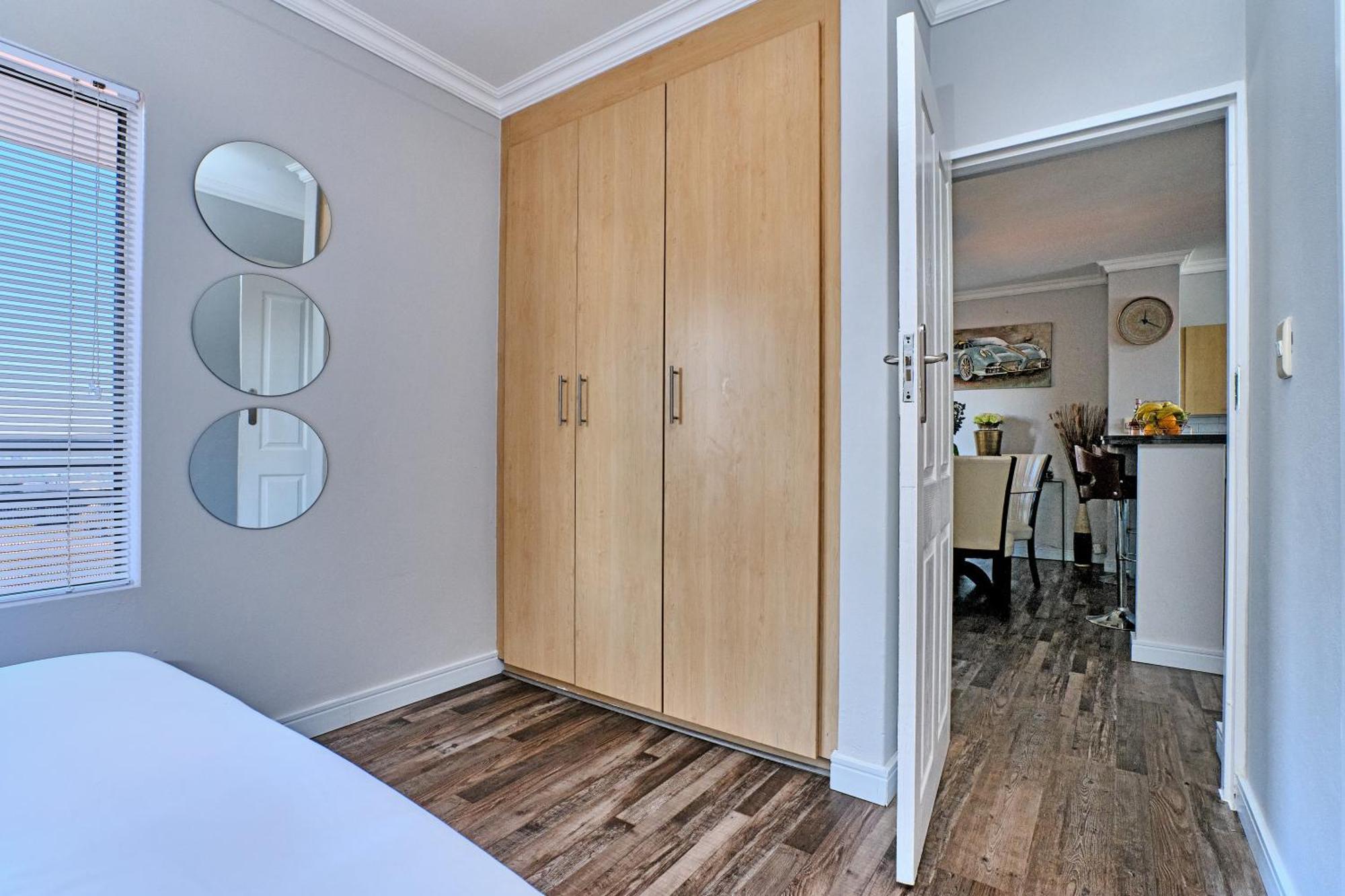 Westpoint Executive Suites, Sandton, *