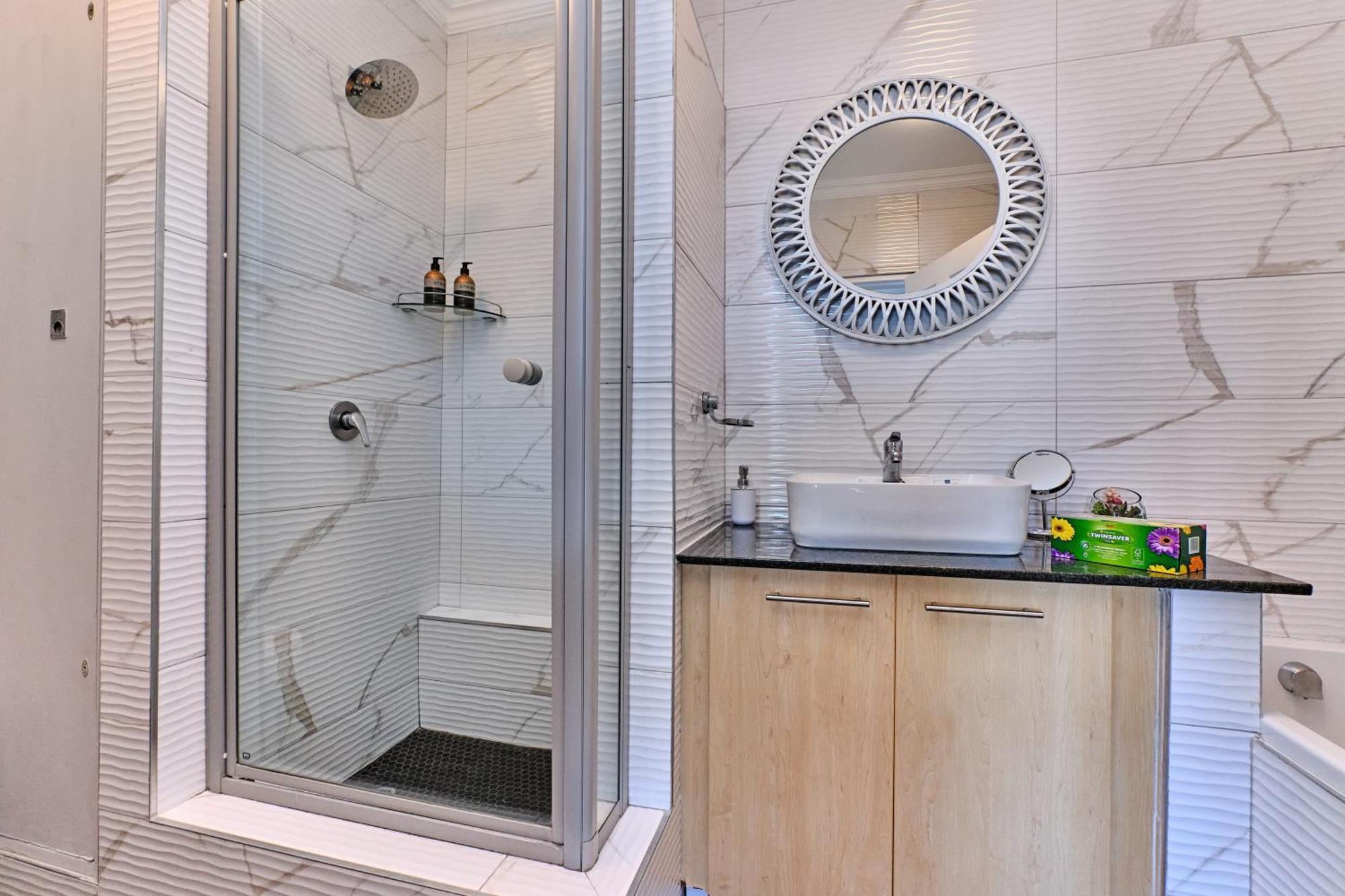 Apartamento Westpoint Executive Suites, Sandton,