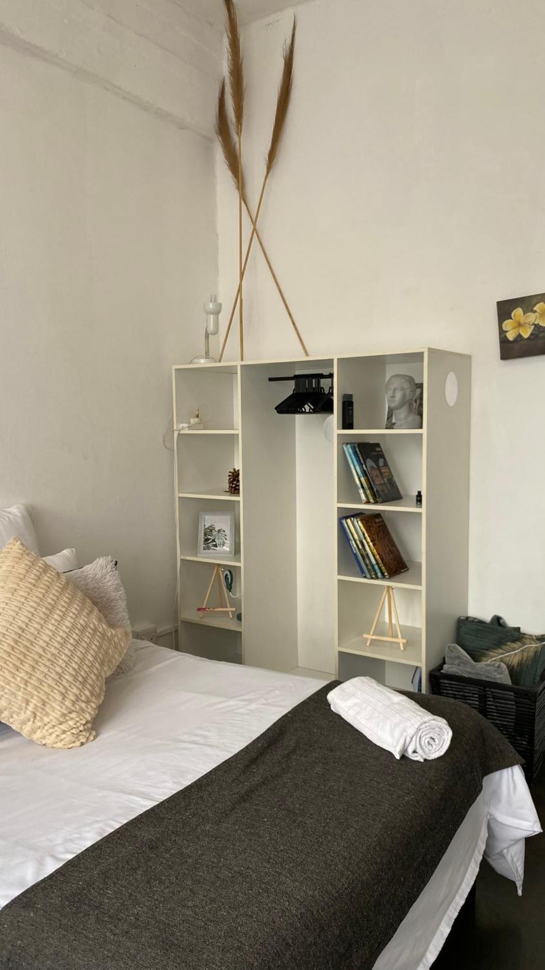 Hidden Gem For Creatives In Maboneg *