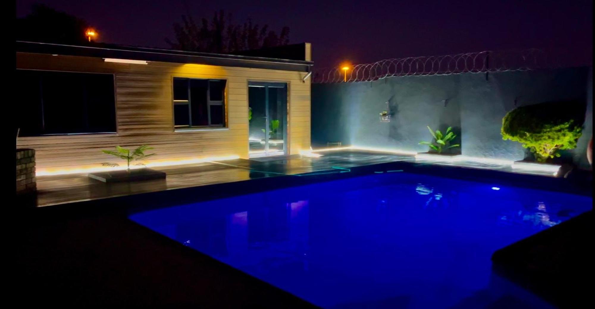 Nhà khách The Lantern Luxe Retreat