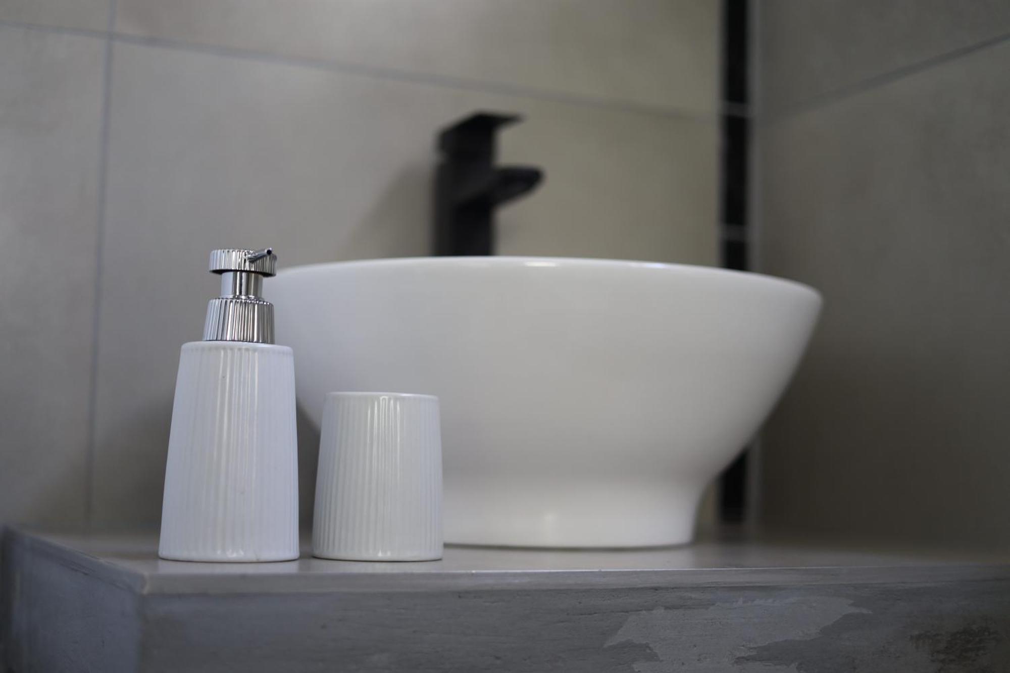 Nhà khách The Lantern Luxe Retreat Johannesburg