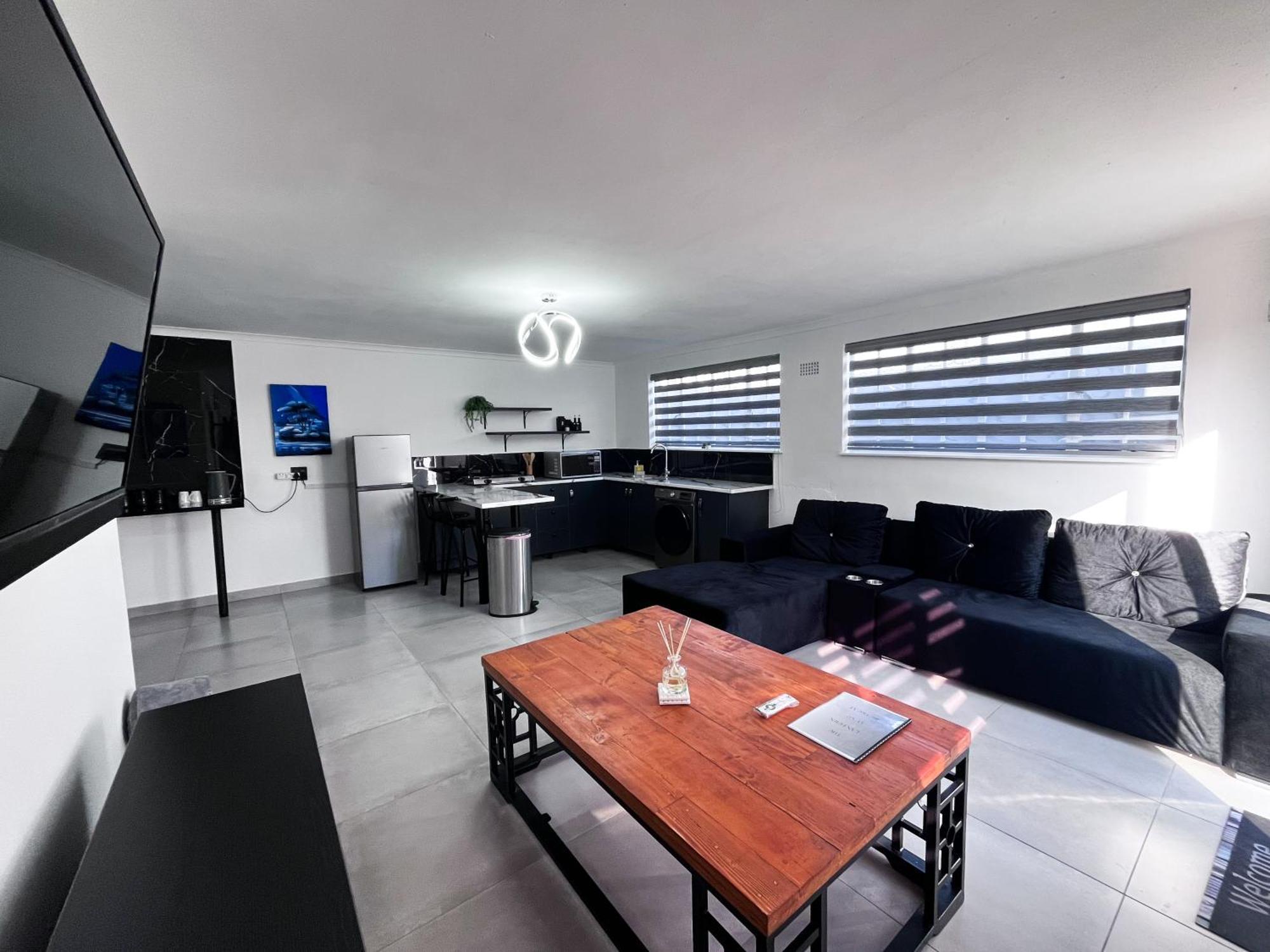 The Lantern Luxe Retreat Johannesburg