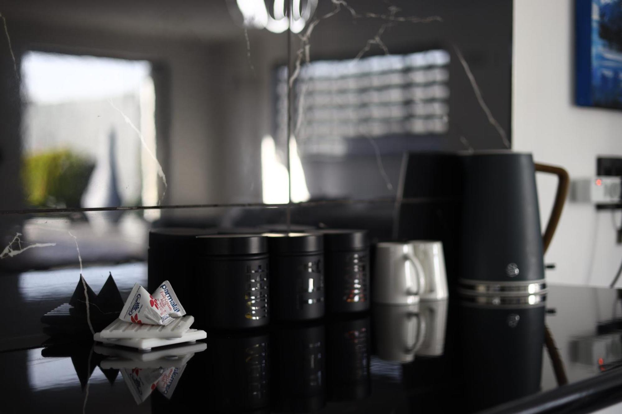 Nhà khách The Lantern Luxe Retreat Johannesburg