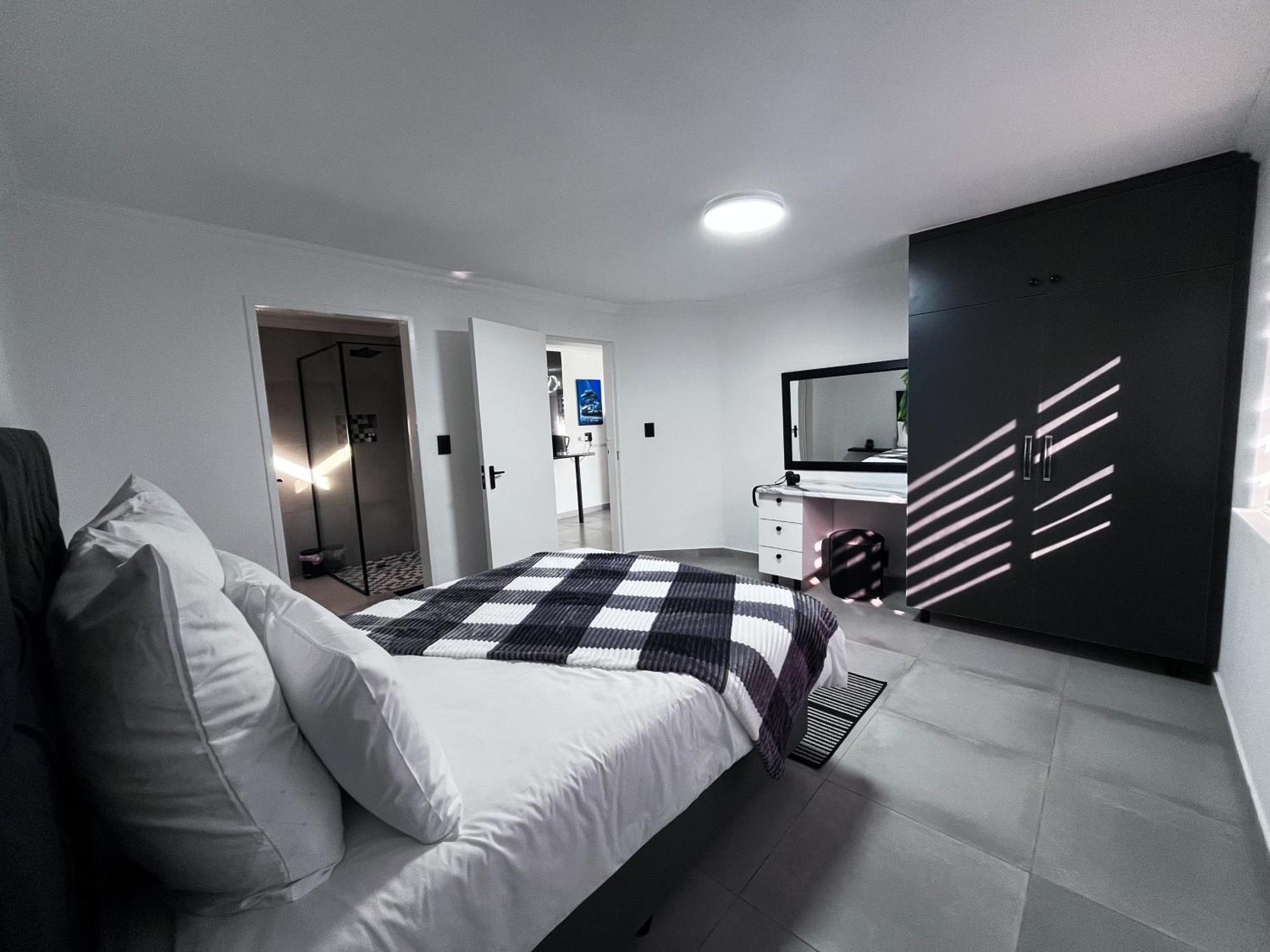 The Lantern Luxe Retreat Nhà khách