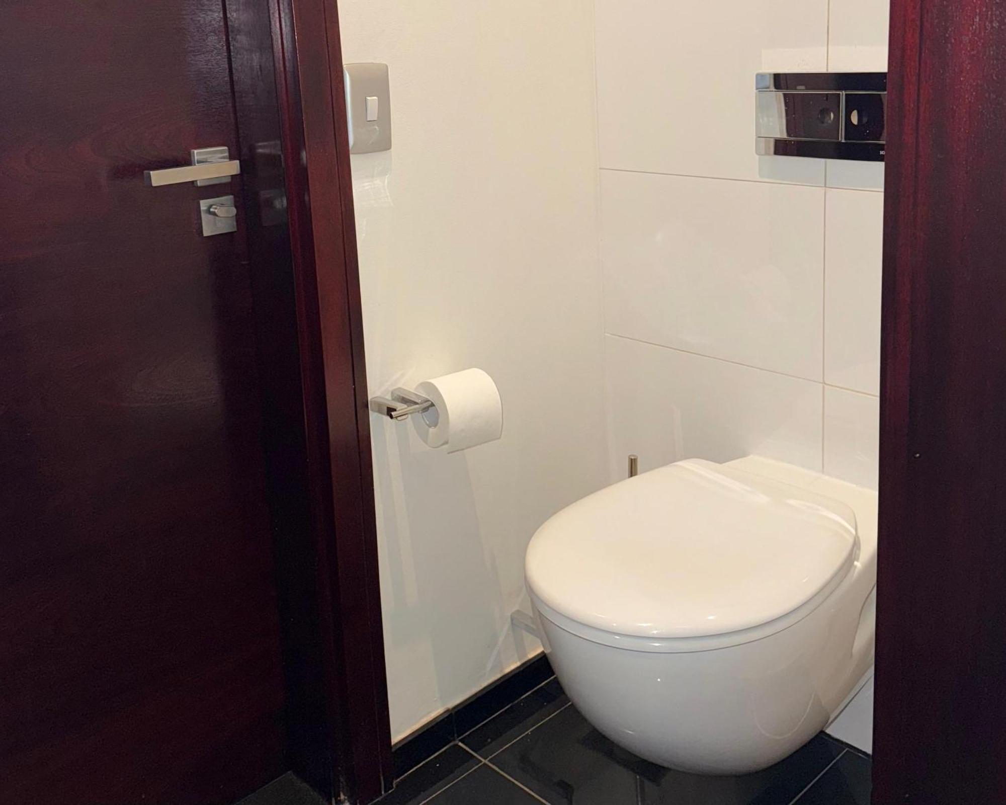 Luxury 1-Bedroom Suite In Sandton