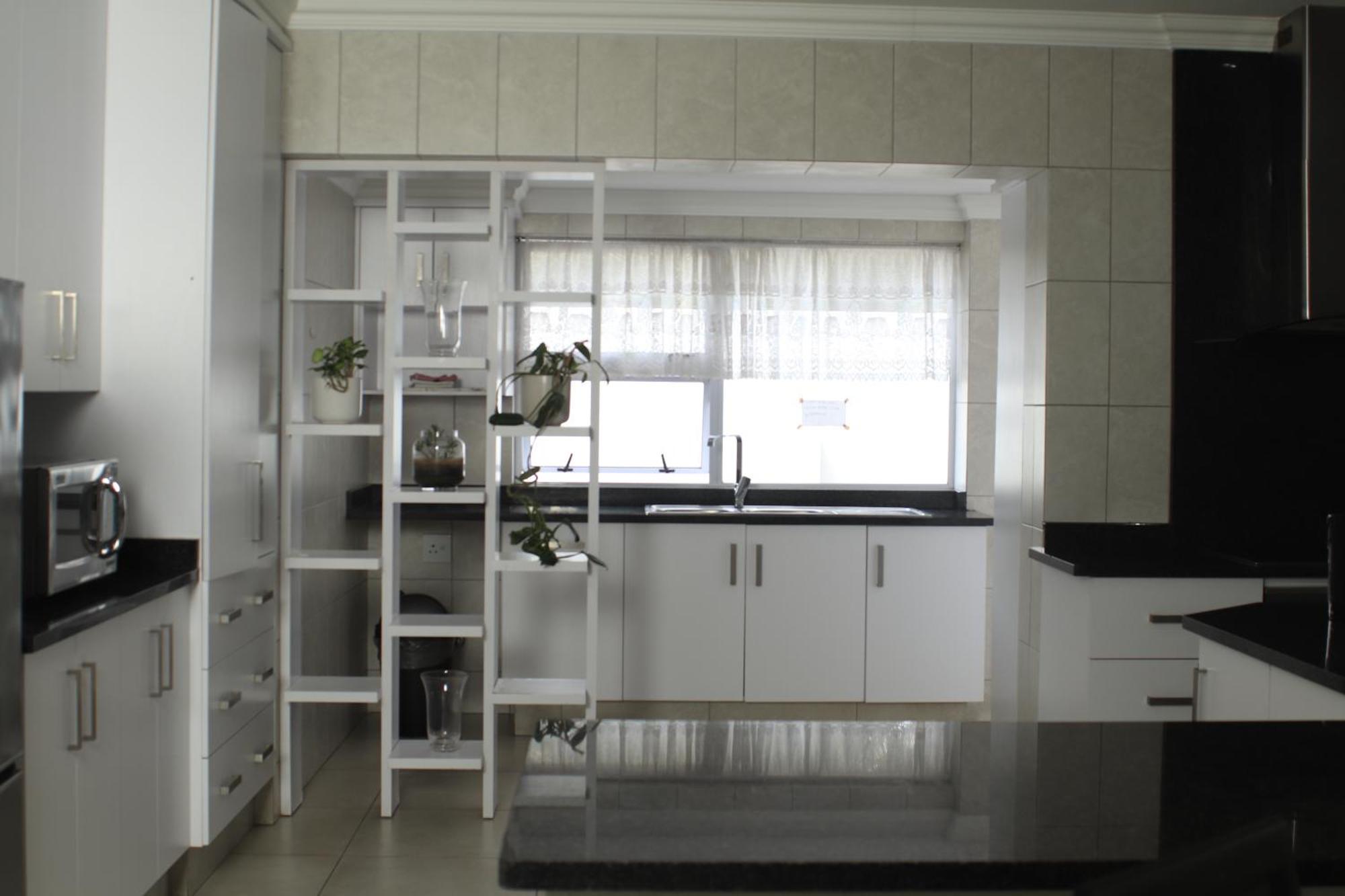 Apartamento East Prestige Joanesburgo