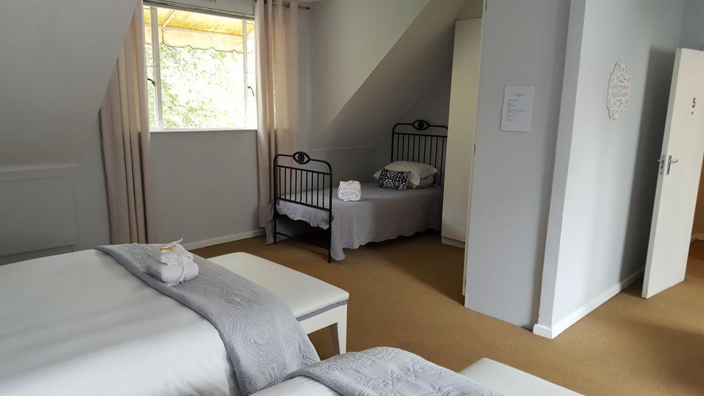 Guest house Life On 3rd 3*