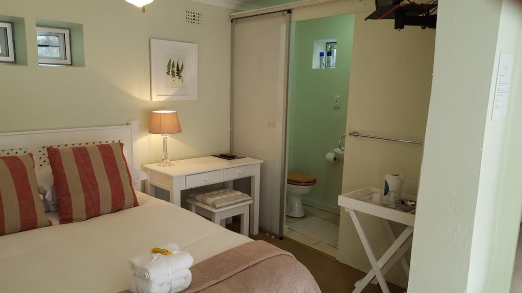 Life On 3rd Guest house Johannesburg