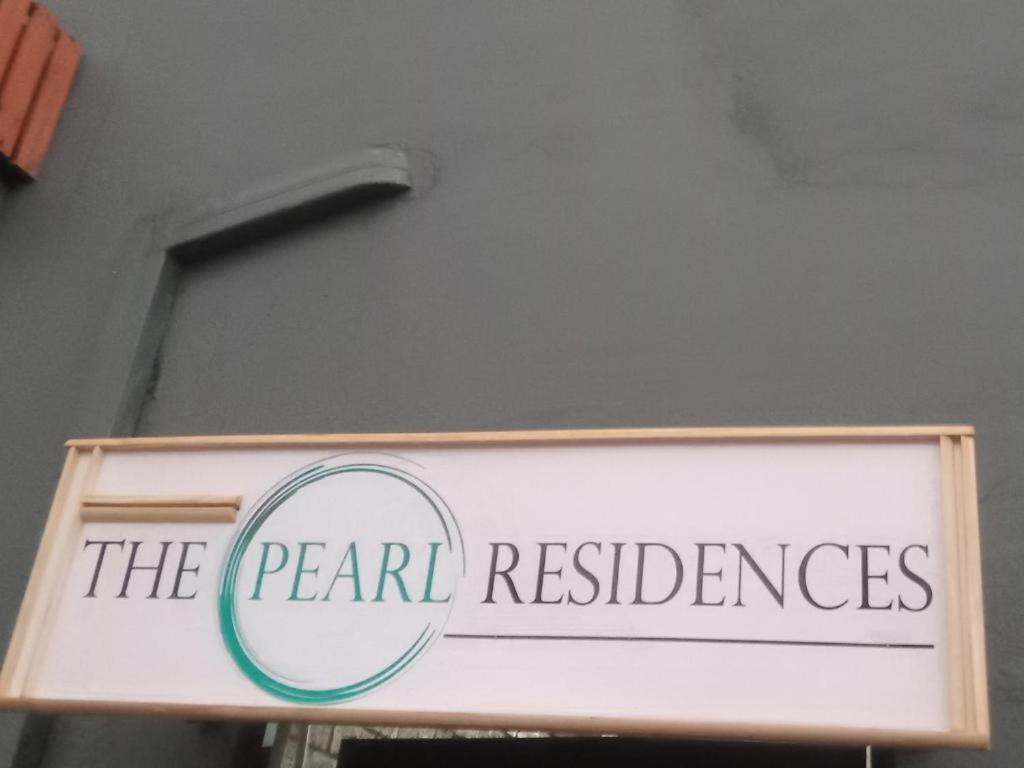 Guest house The Pearl