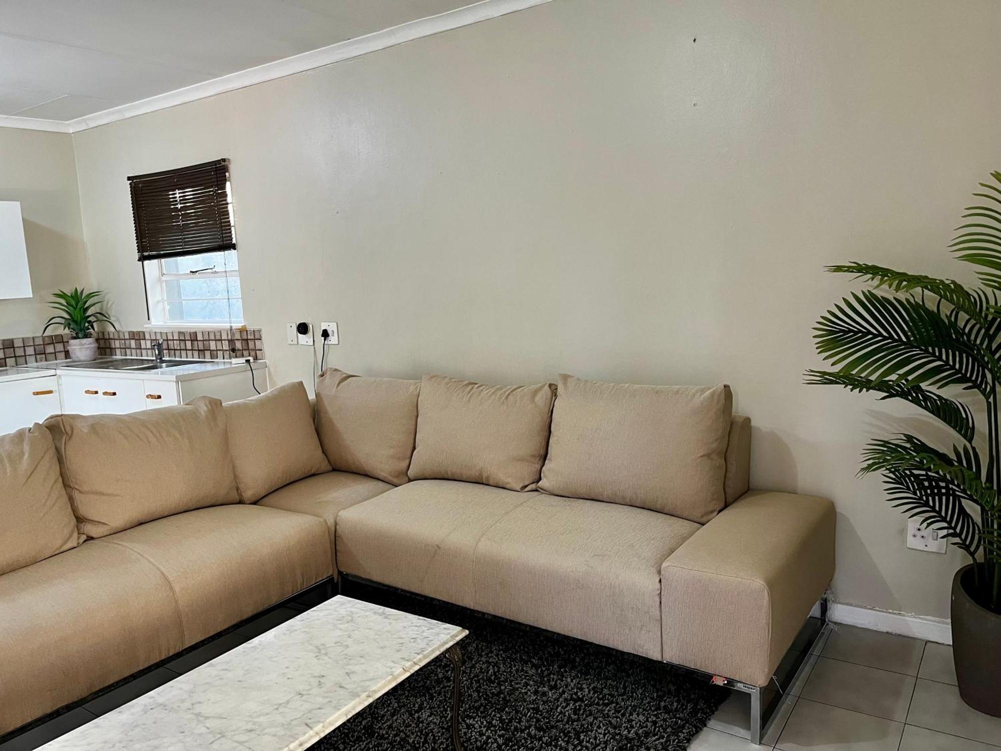 Meda Apartment Johannesburg
