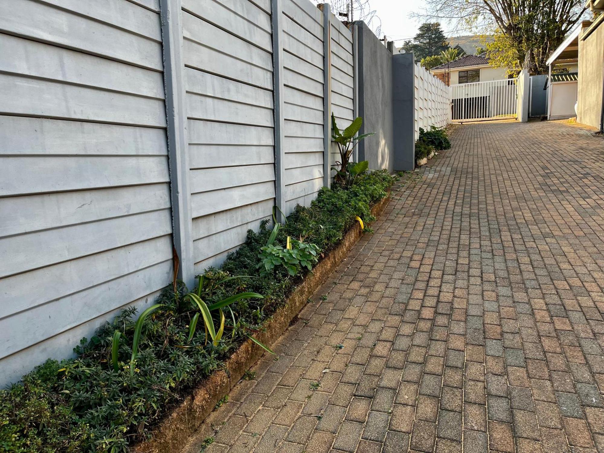 Meda Apartment Johannesburg