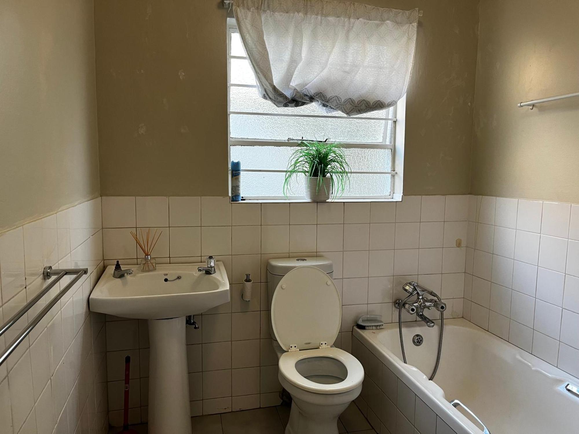 Apartment Meda Johannesburg