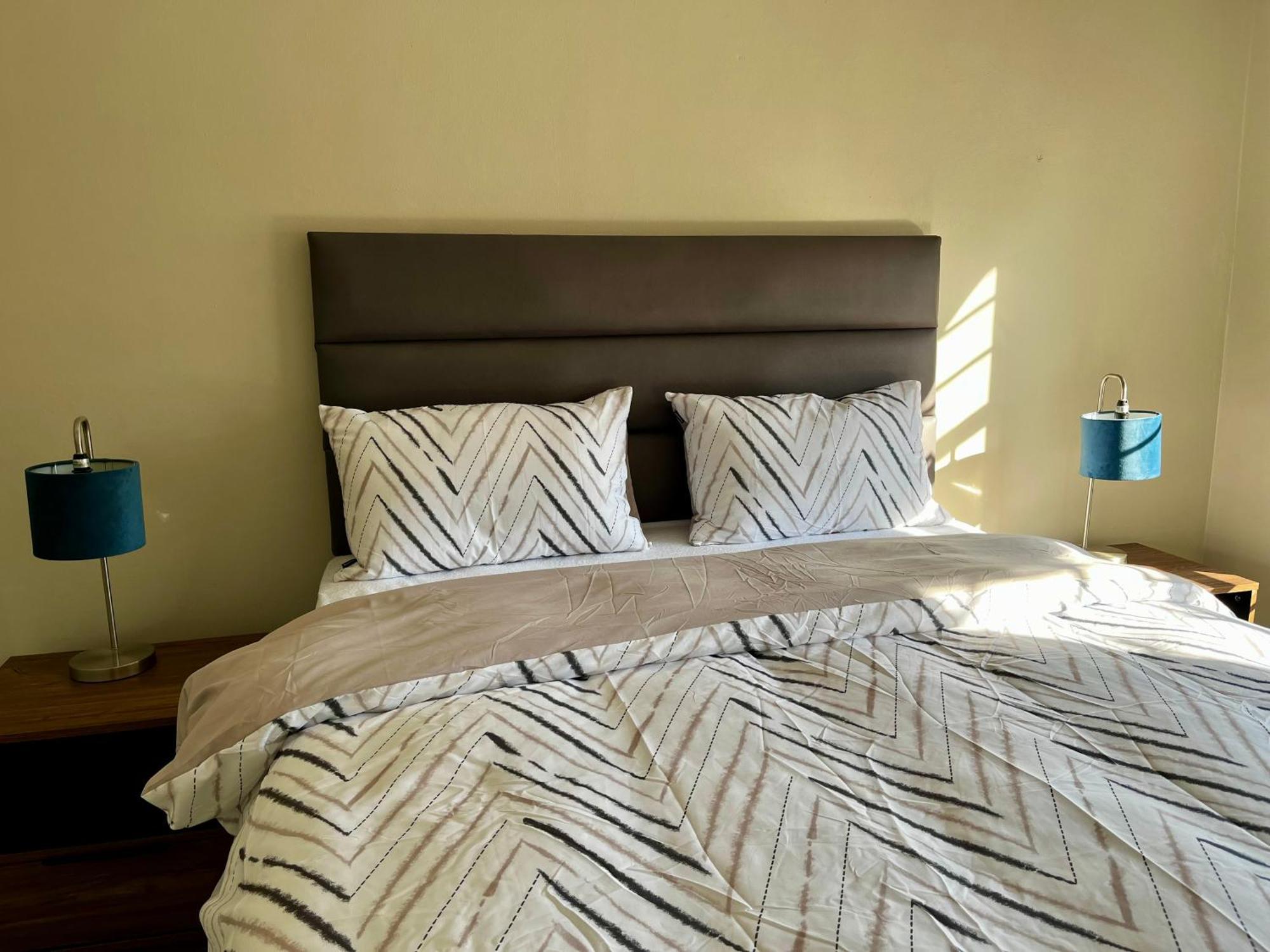 Meda * Johannesburg