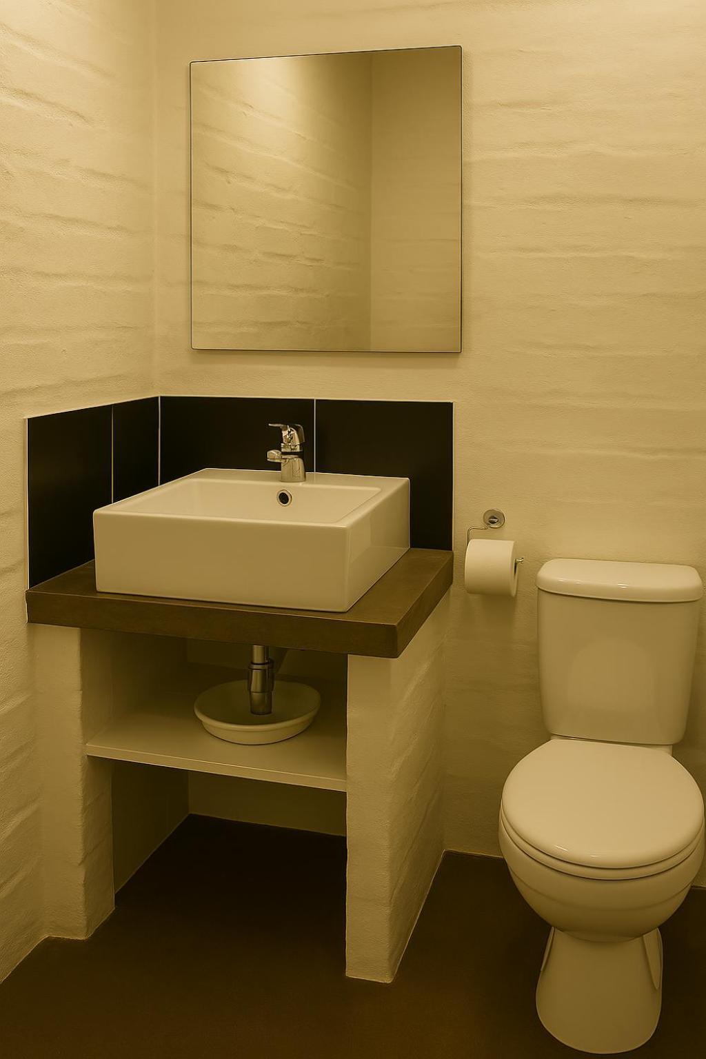 Charming With Private Balcony Apartamento *