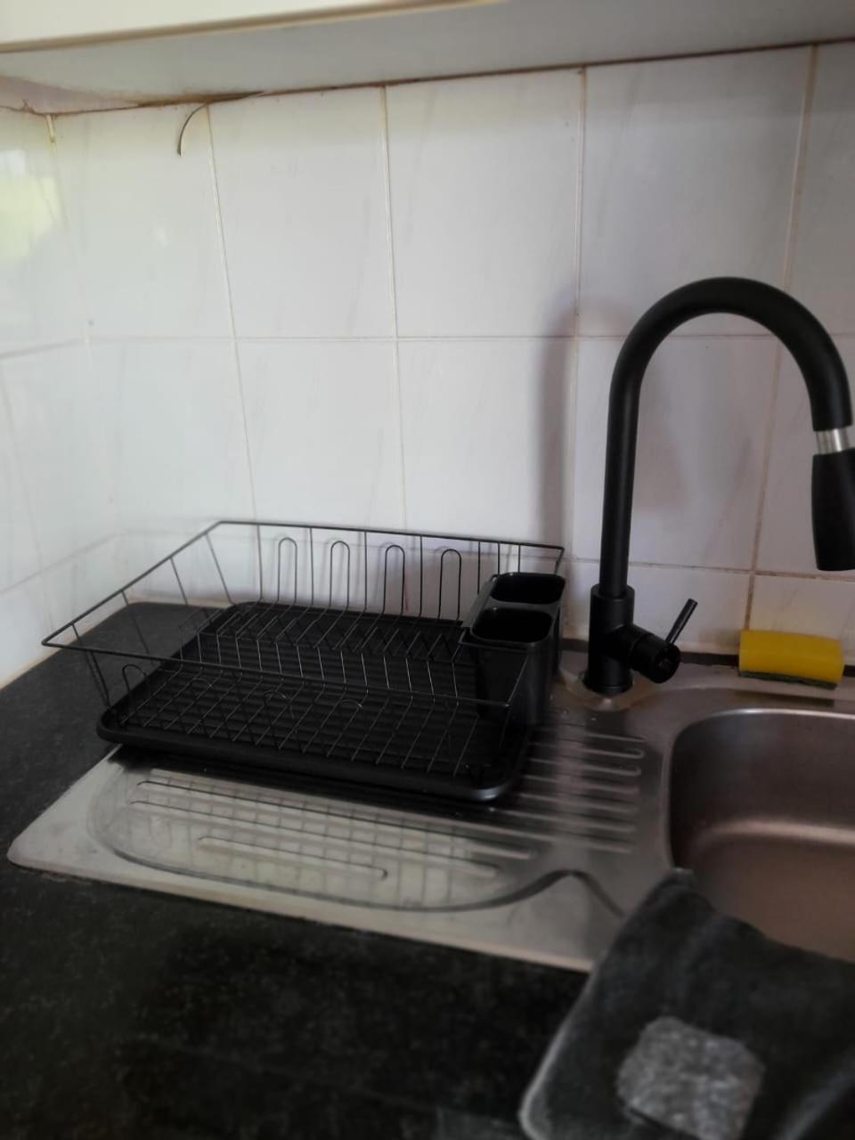 Apartment Madison Palms West Johannesburg