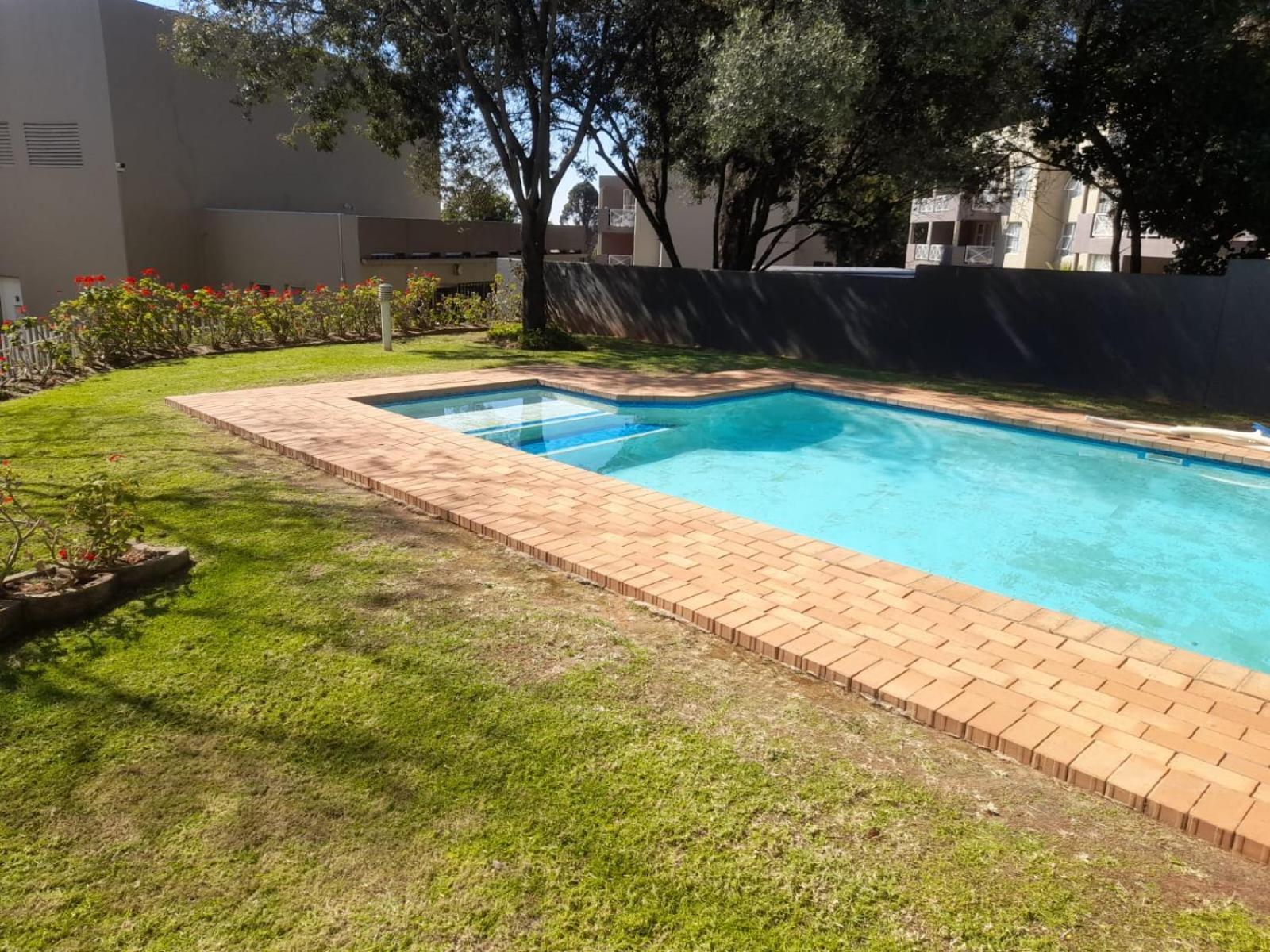 Apartment Madison Palms West Johannesburg