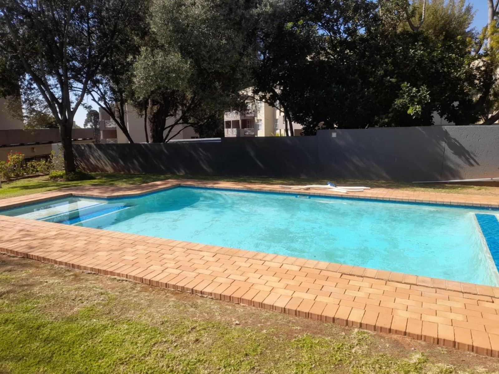 Madison Palms West Apartment Johannesburg