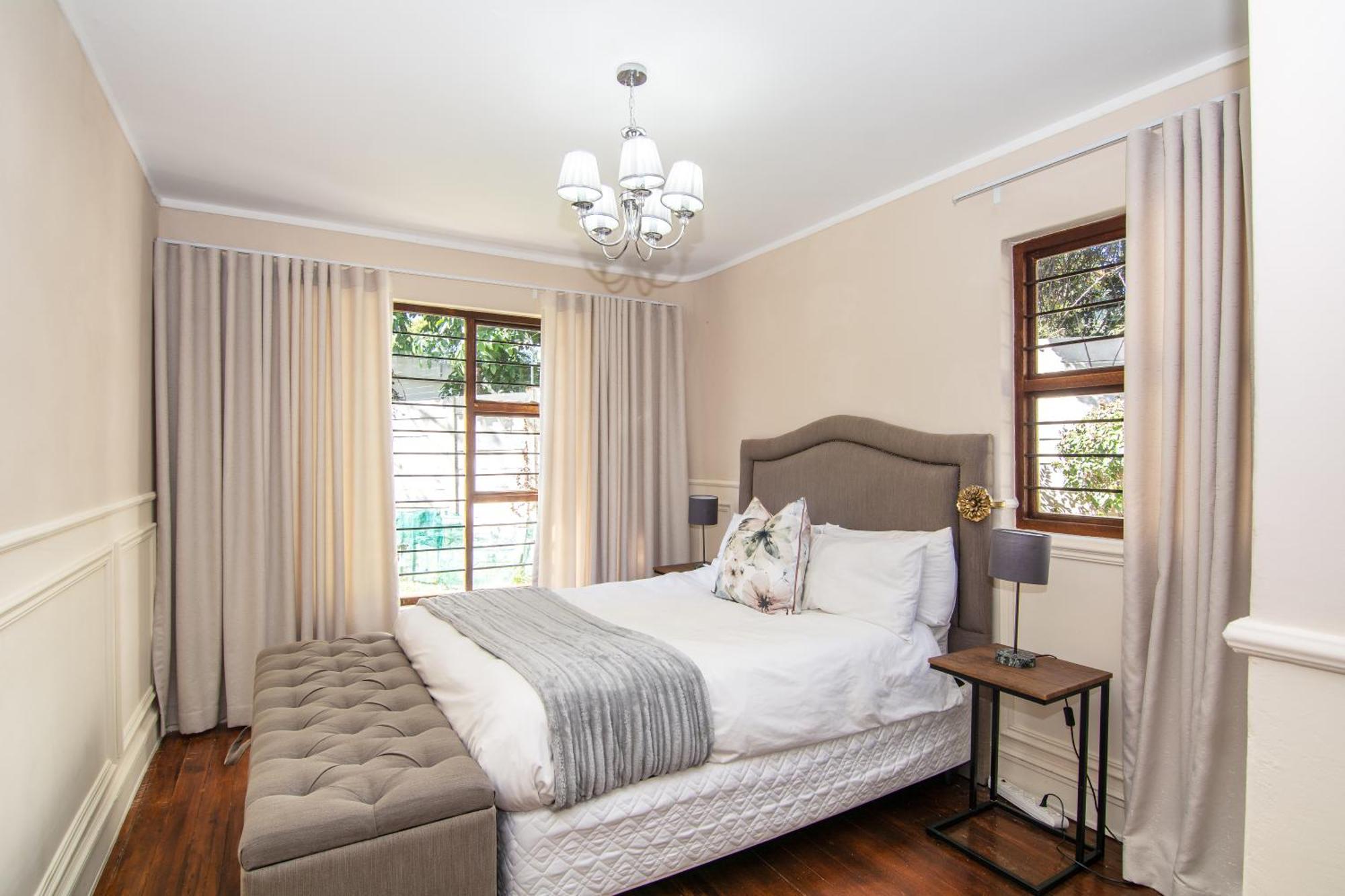 Charming Country Sandton With Back Up Power & Water Pousada Joanesburgo